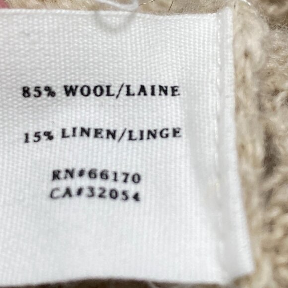 Sparrow sweater knit dress, size S - Picture 8 of 8